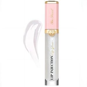 Too Faced Lip Injection Power Plumping Lip Gloss Stars Are Aligned